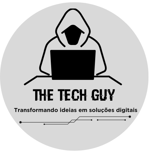 The Tech Guy